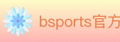 bsports官方平台 logo
